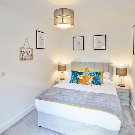 Host & Stay - Morgan'S Rest Scarborough Luaran gambar