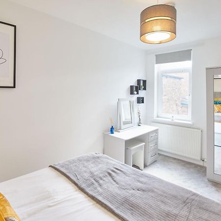 Host & Stay - Morgan'S Rest Scarborough Luaran gambar