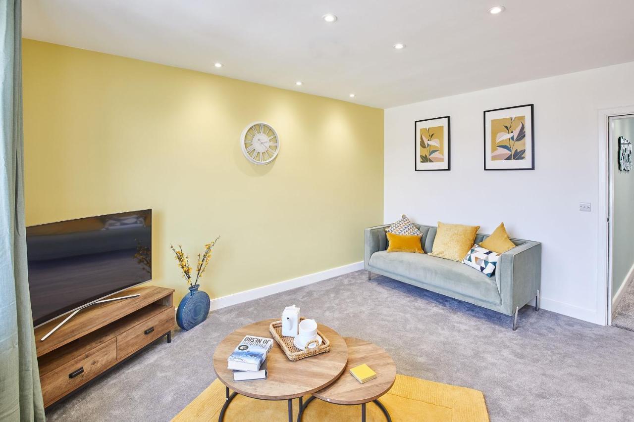 Host & Stay - Morgan'S Rest Scarborough Luaran gambar