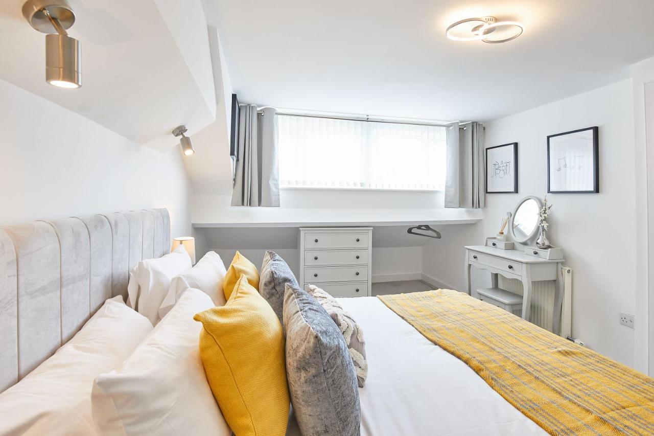 Host & Stay - Morgan'S Rest Scarborough Luaran gambar