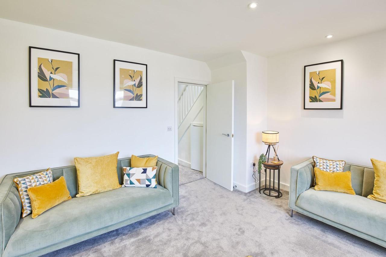 Host & Stay - Morgan'S Rest Scarborough Luaran gambar