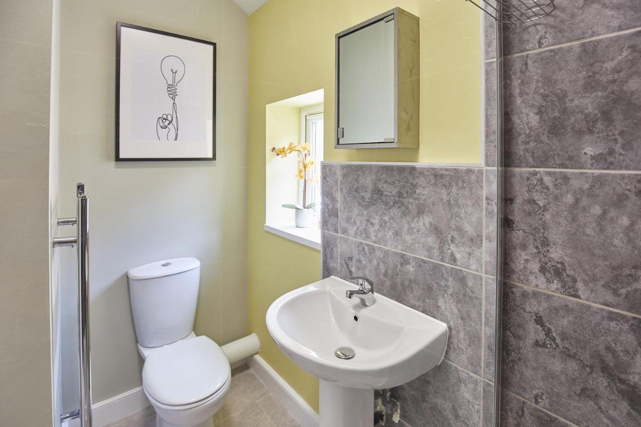 Host & Stay - Morgan'S Rest Scarborough Luaran gambar