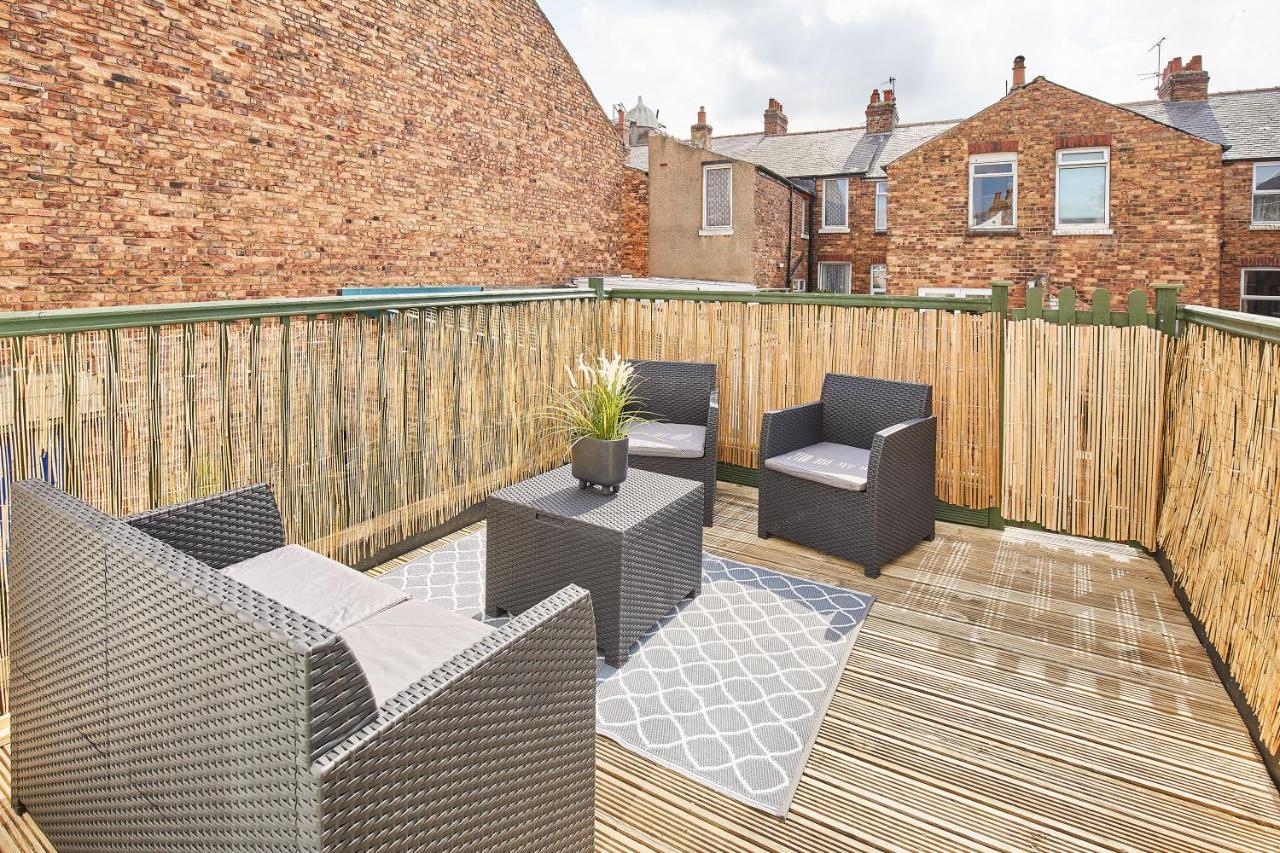 Host & Stay - Morgan'S Rest Scarborough Luaran gambar