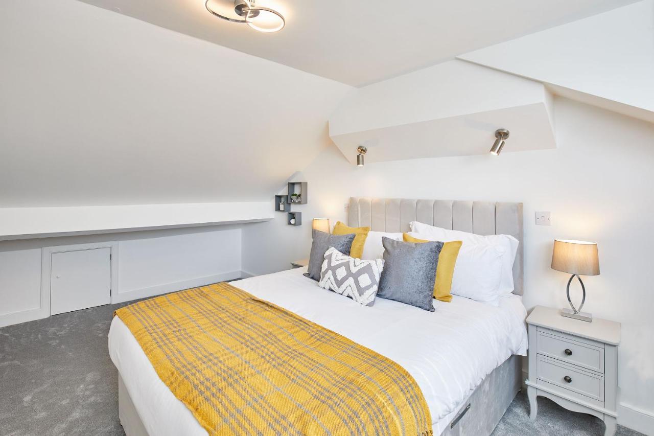 Host & Stay - Morgan'S Rest Scarborough Luaran gambar