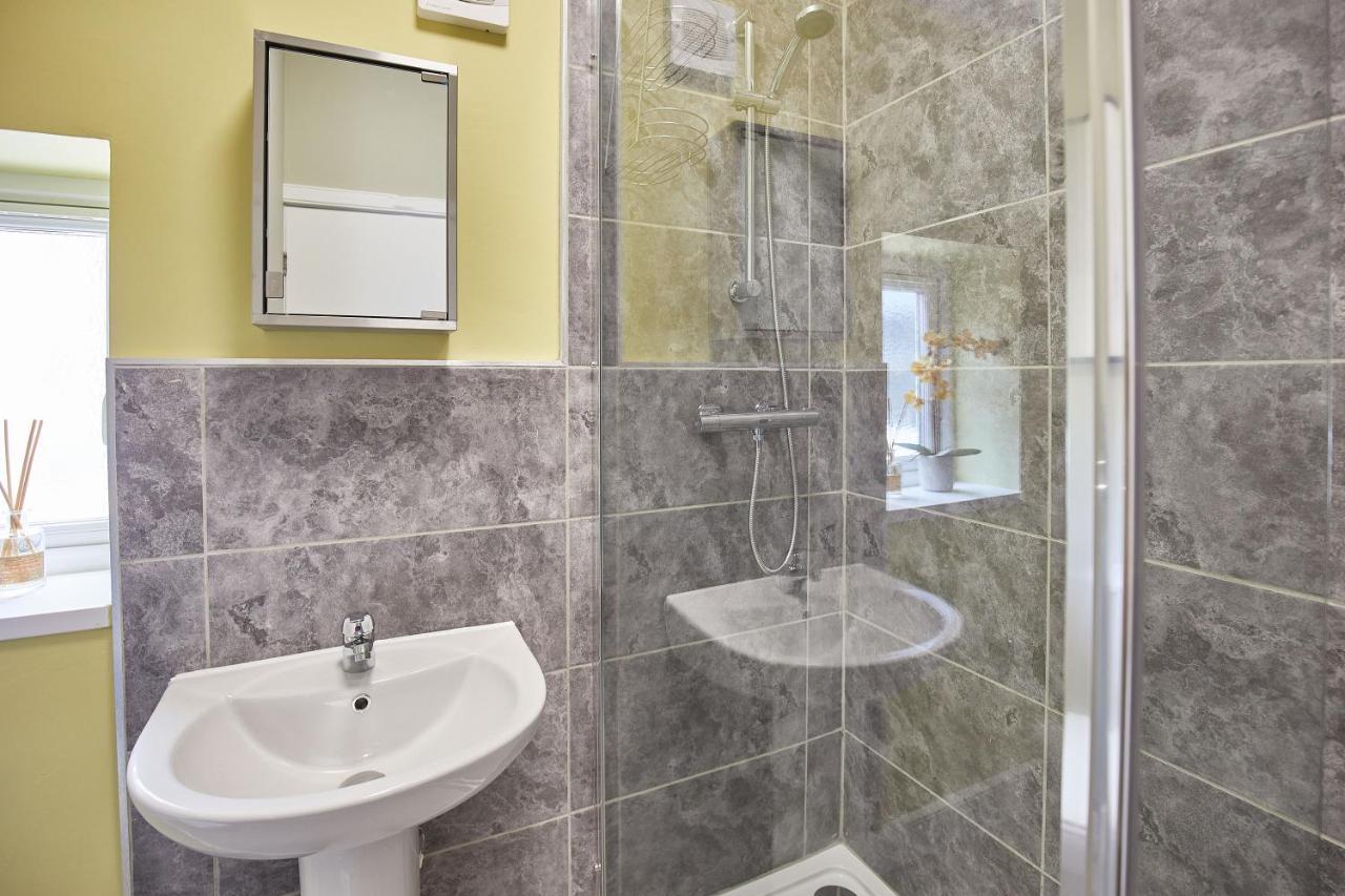 Host & Stay - Morgan'S Rest Scarborough Luaran gambar